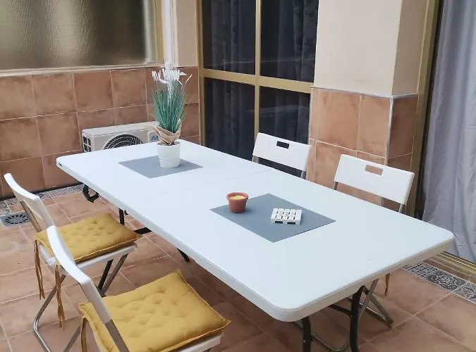 Romana Playa شقة *