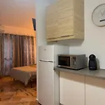 Romana Playa Апартаменти Марбелья
