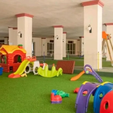 Romana Playa Apartment *