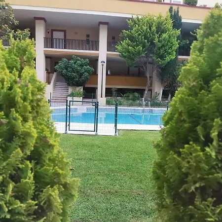 Apartment Romana Playa