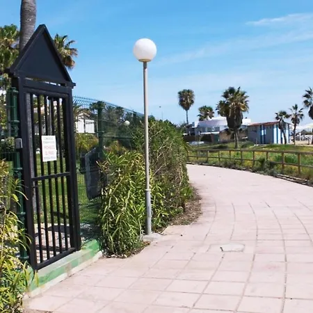 Romana Playa Marbella