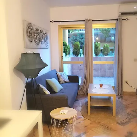 Apartment Romana Playa Marbella