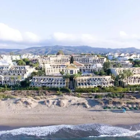 Apartment Romana Playa Marbella