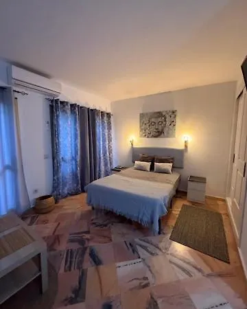 Romana Playa Marbella