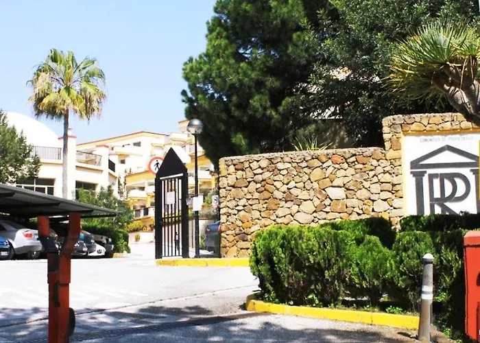 Romana Playa Apartment *