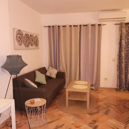 Romana Playa Apartment Marbella