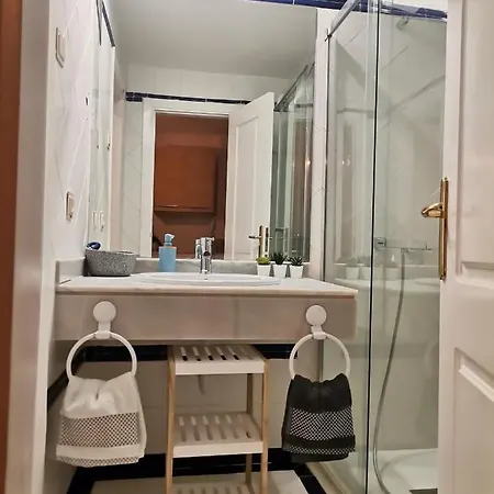 Romana Playa 301 Διαμέρισμα Μαρμπέλλα