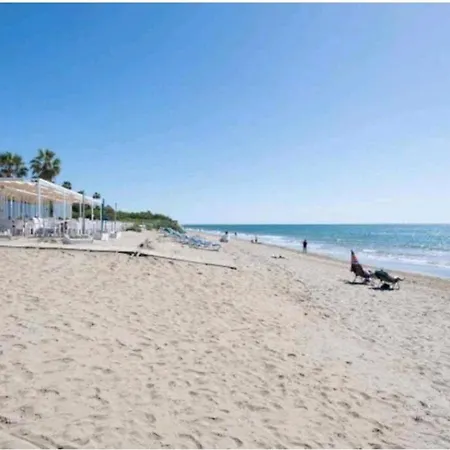 דירה Romana Playa *