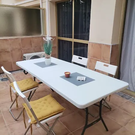 Romana Playa Appartement *