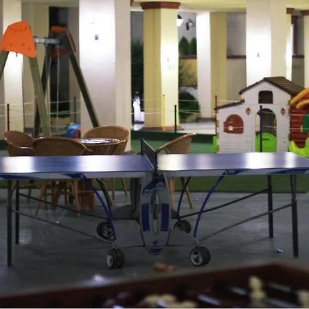 Romana Playa Apartment