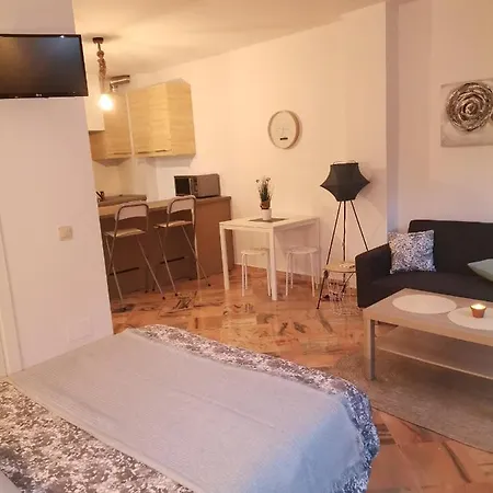 דירה Romana Playa מארבלה