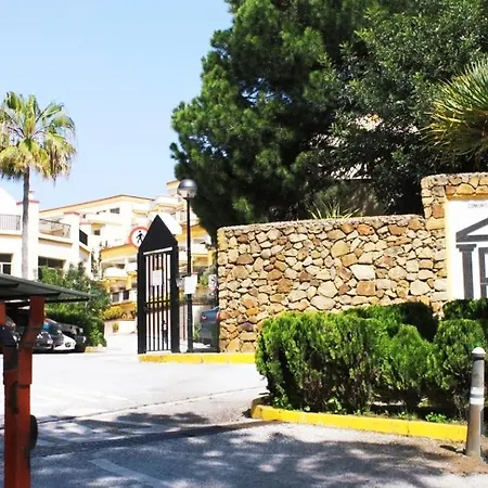 Romana Playa 301 Διαμέρισμα *