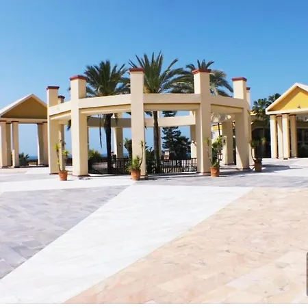 Romana Playa Marbella