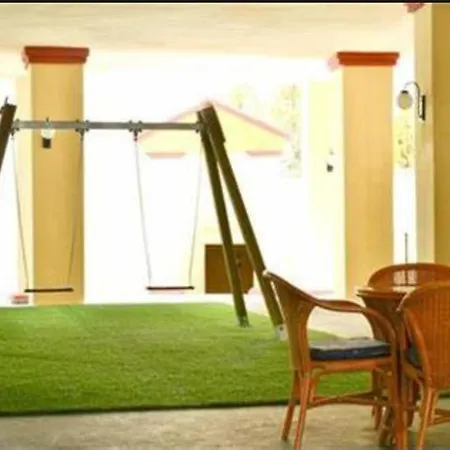 Romana Playa 301 Διαμέρισμα *