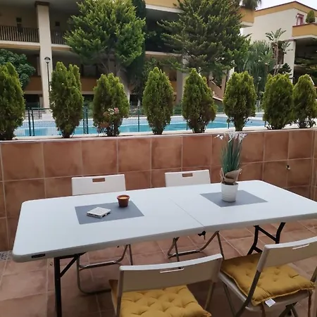 דירה Romana Playa *