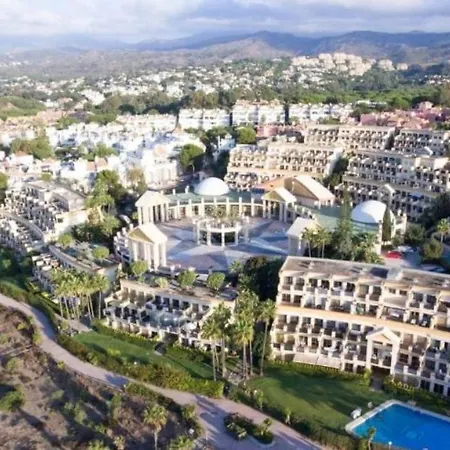 דירה Romana Playa מארבלה