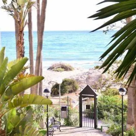Romana Playa 301 * Μαρμπέλλα