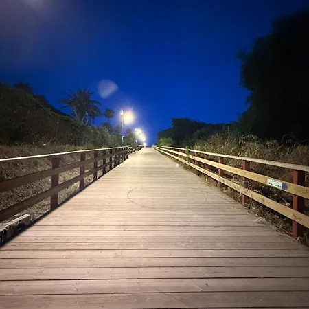 Διαμέρισμα Romana Playa 301