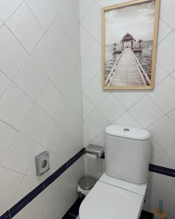 דירה Romana Playa