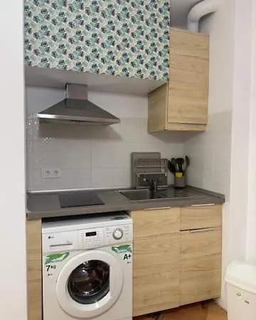 Appartement Romana Playa Marbellac