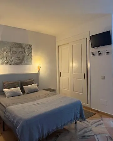 Romana Playa 301 Διαμέρισμα Μαρμπέλλα