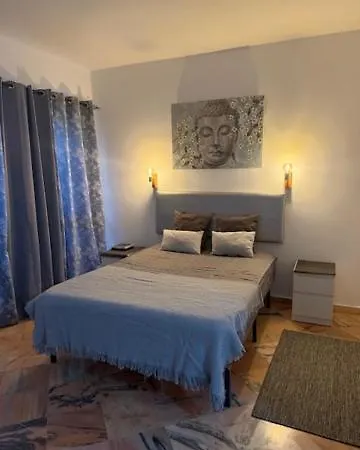 Διαμέρισμα Romana Playa 301 Μαρμπέλλα