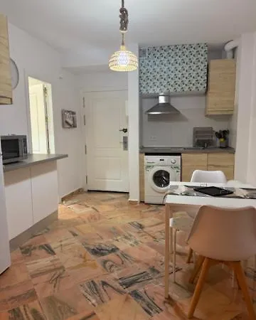 Apartment Romana Playa