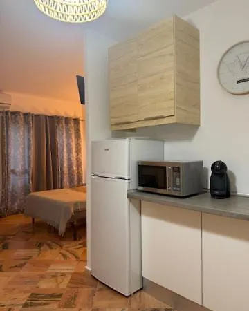 Romana Playa Appartement Marbellac