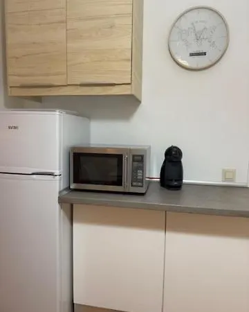 Romana Playa 301 Μαρμπέλλα
