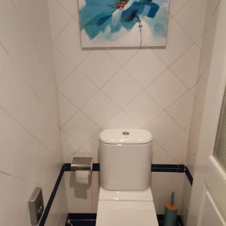 Romana Playa Apartment