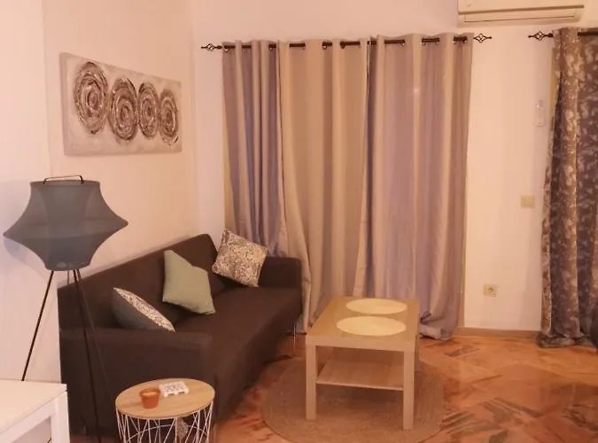 Romana Playa Apartment Marbella