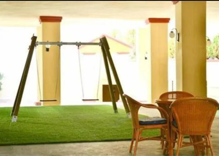 Romana Playa Lägenhet *