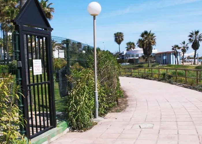 Romana Playa Marbella