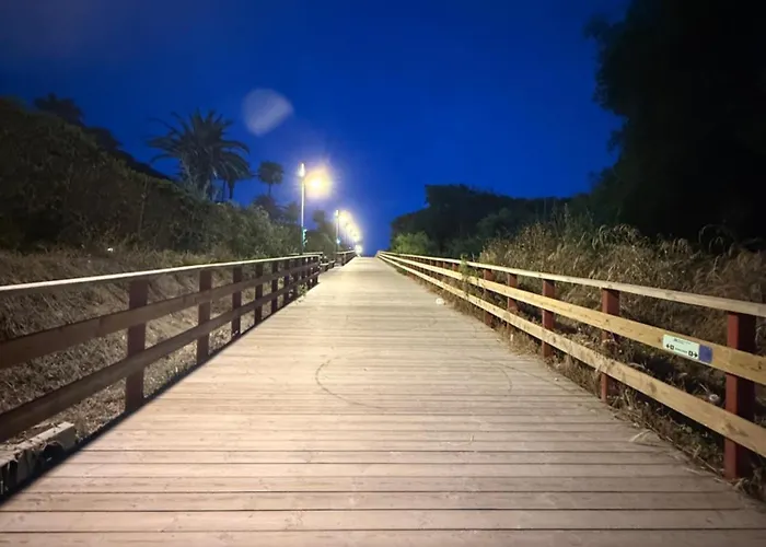 Lägenhet Romana Playa