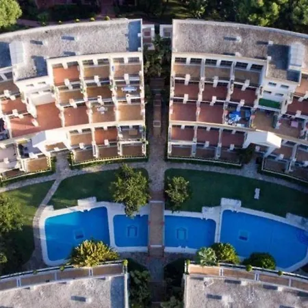 Romana Playa Апартаменты *