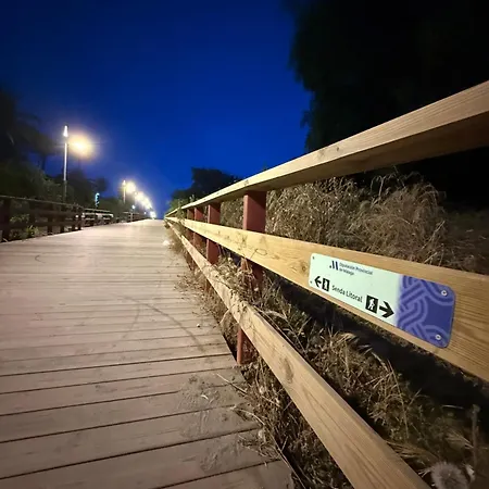 Romana Playa Марбелья