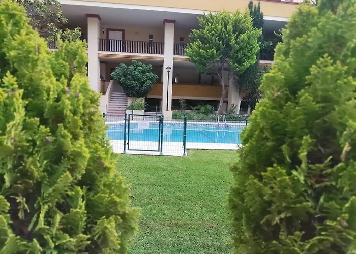 Апартаменты Romana Playa