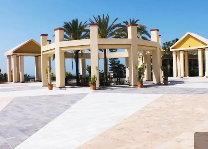 Romana Playa Марбелья