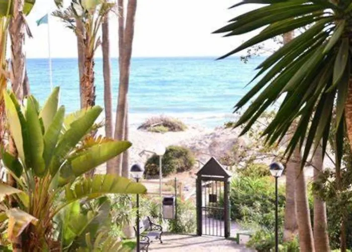 Romana Playa * Марбелья