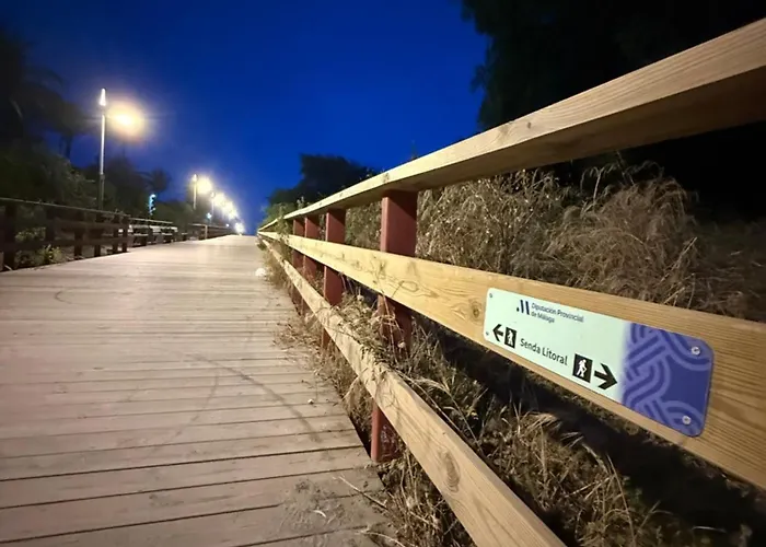 Romana Playa Марбелья