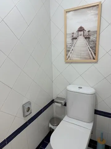 Апартаменты Romana Playa