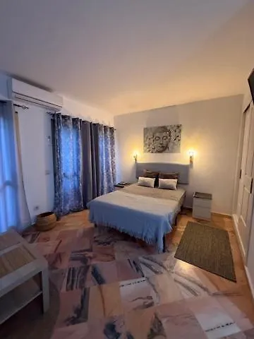 Romana Playa Марбелья